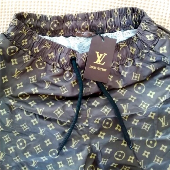 Lui swim shorts Small - Picture 3 of 4